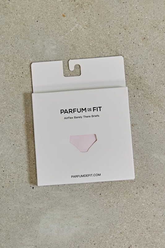 PDF1113 AirFlex Invisible Brief - Pink - 1 | color-pink