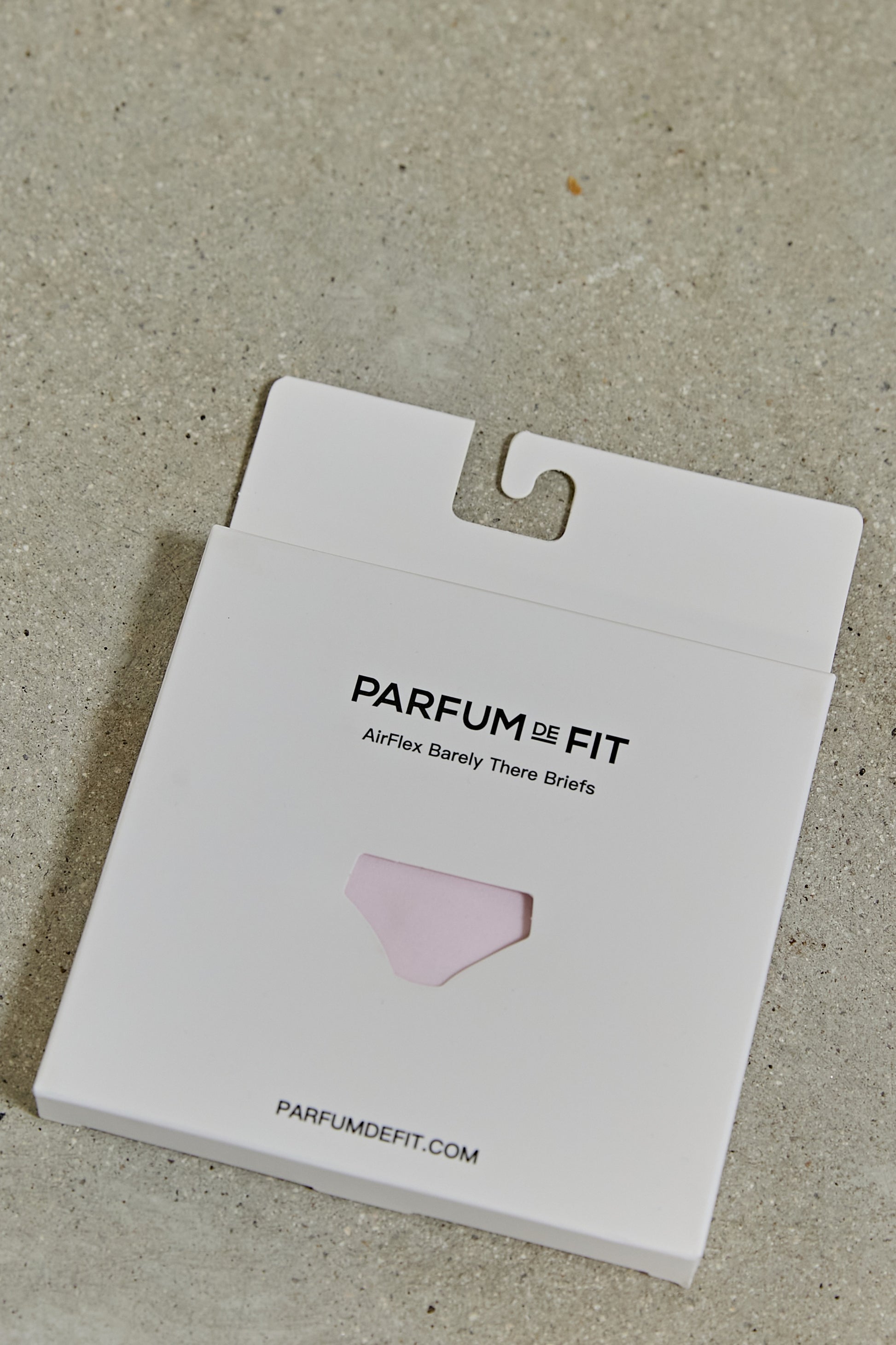 PDF1113 AirFlex Invisible Brief - Pink - 3 | color-pink