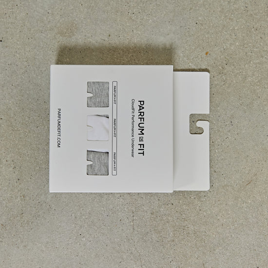 PDF1112 CloudFit PDF Boxer - 2 | color-white