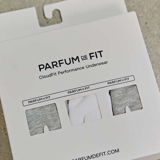 PDF1112 CloudFit PDF Boxer - 3 | color-heather-grey
