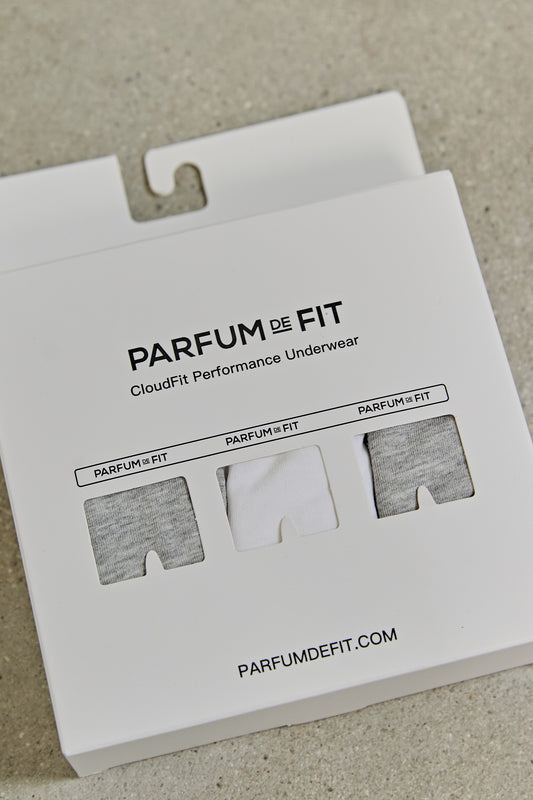 PDF1112 CloudFit PDF Boxer - 3 | color-heather-grey