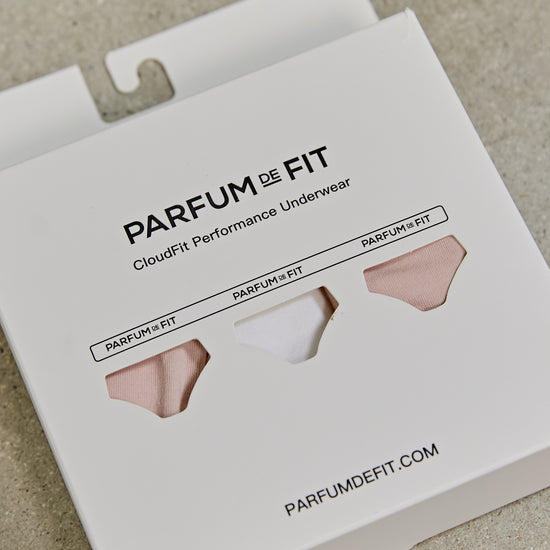 PDF1111 CloudFit PDF Underwear - 4 | color-pink