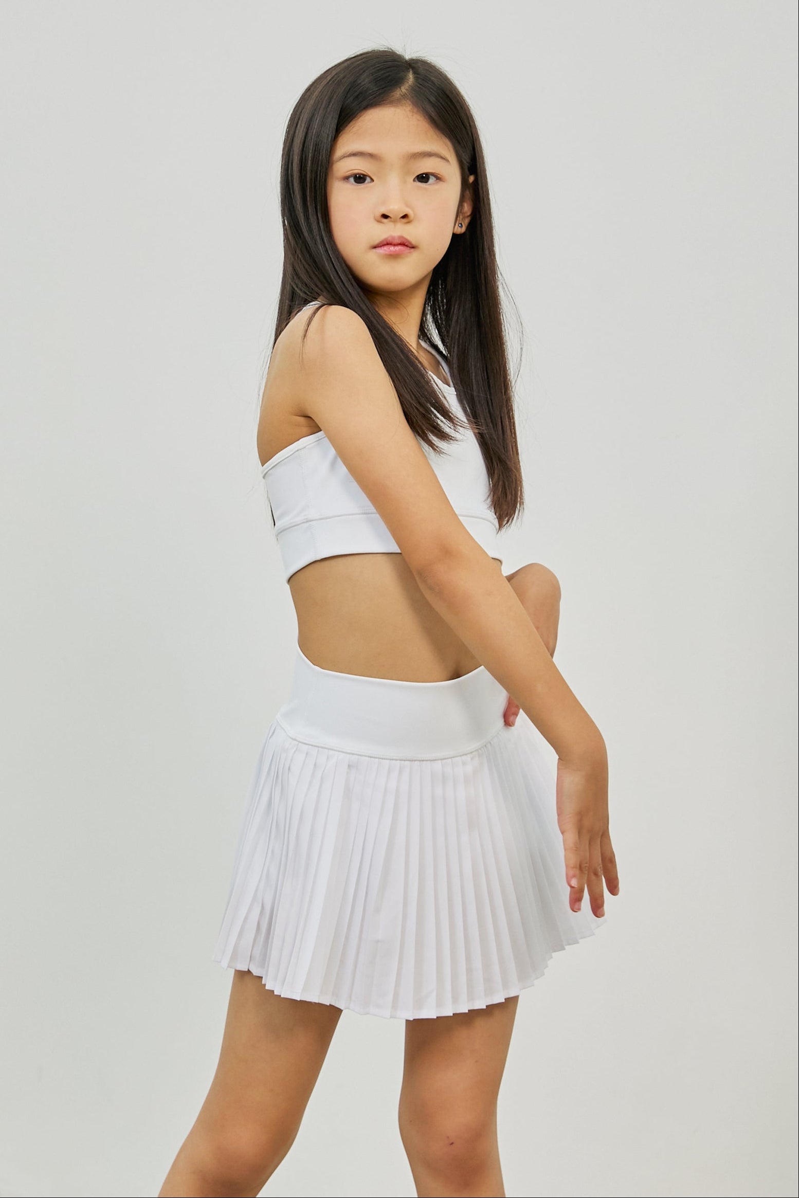 girl