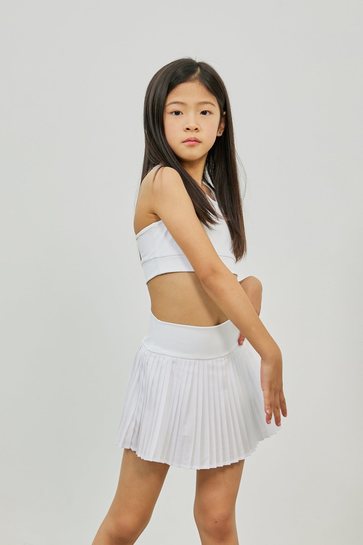 White collection