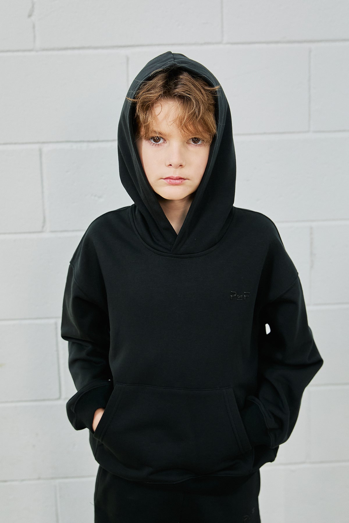 Black collection