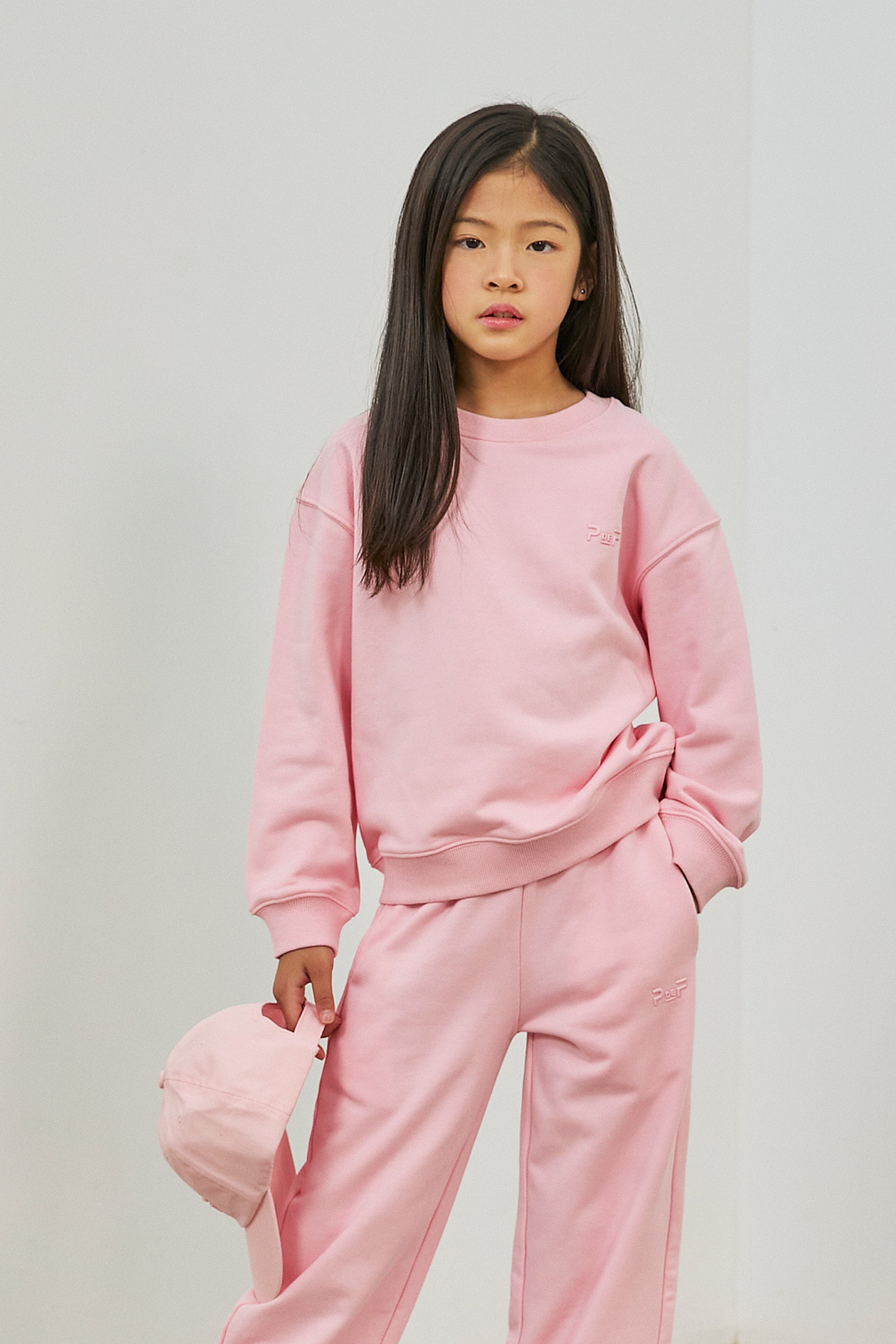 color-petal-pink girl