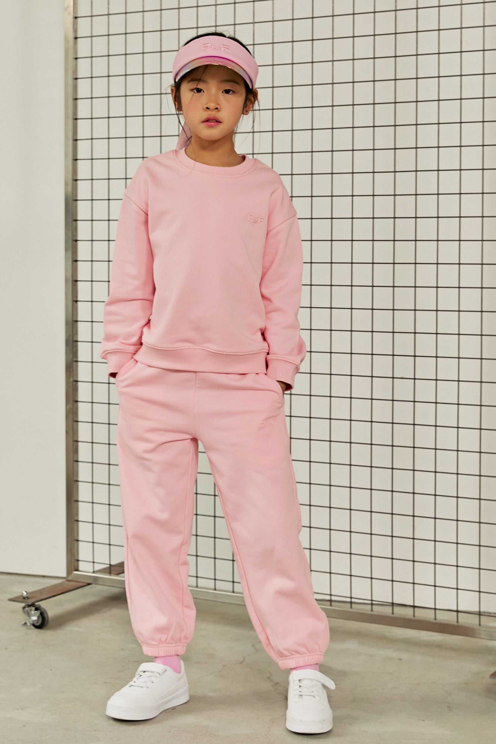 color-petal-pink girl