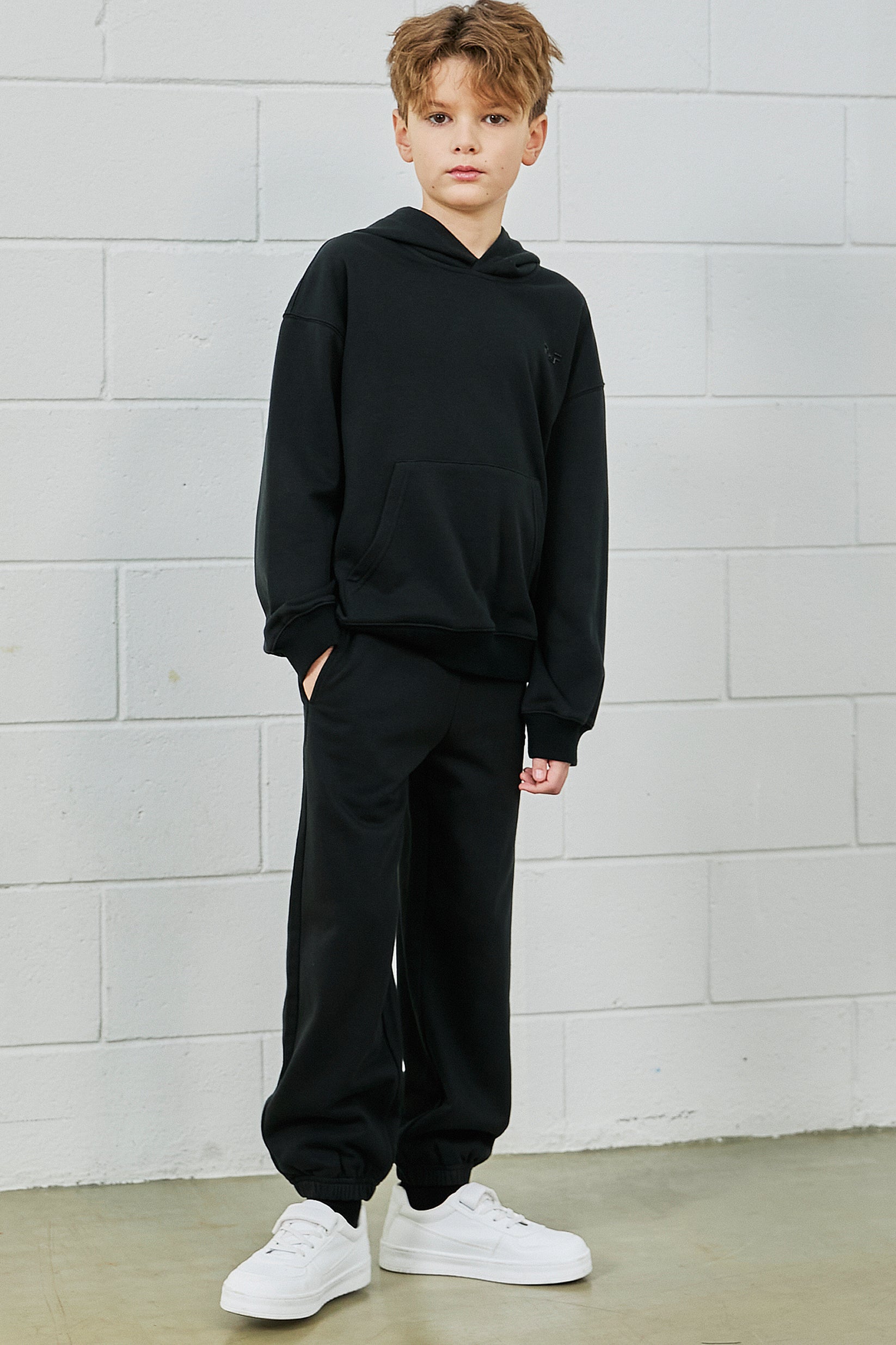 color-black boy