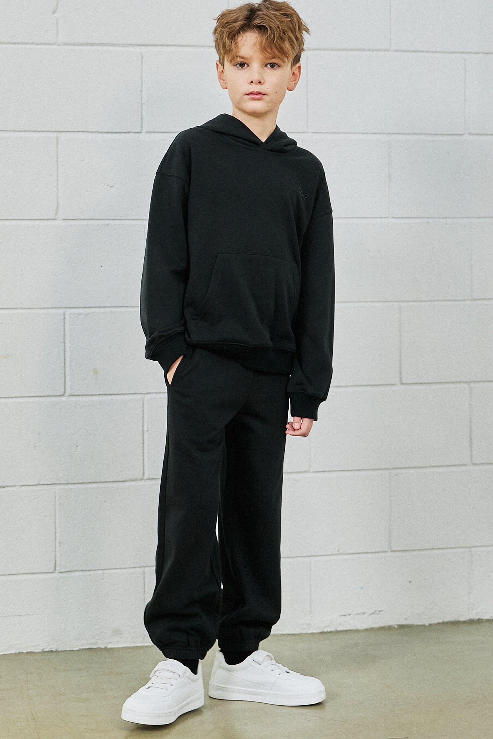 color-black boy