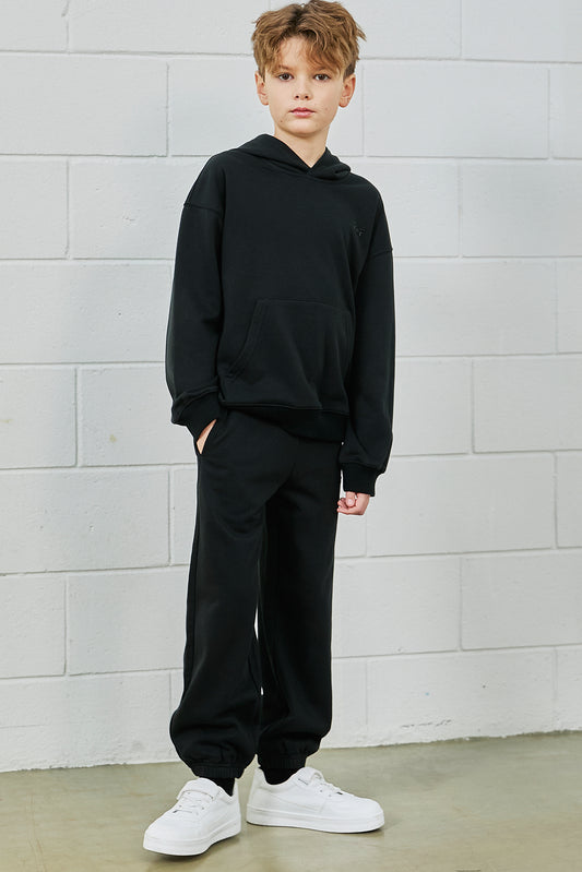 color-black boy