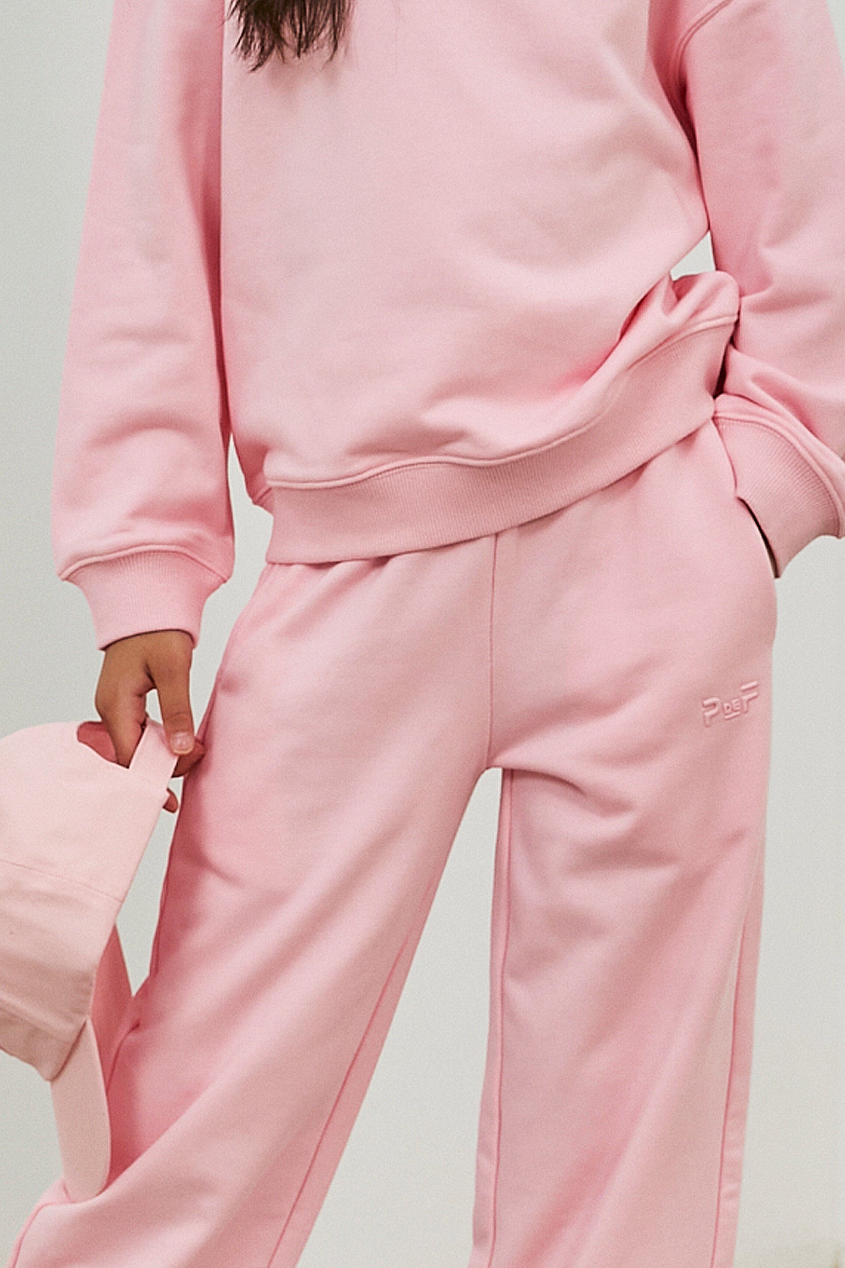 color-petal-pink girl