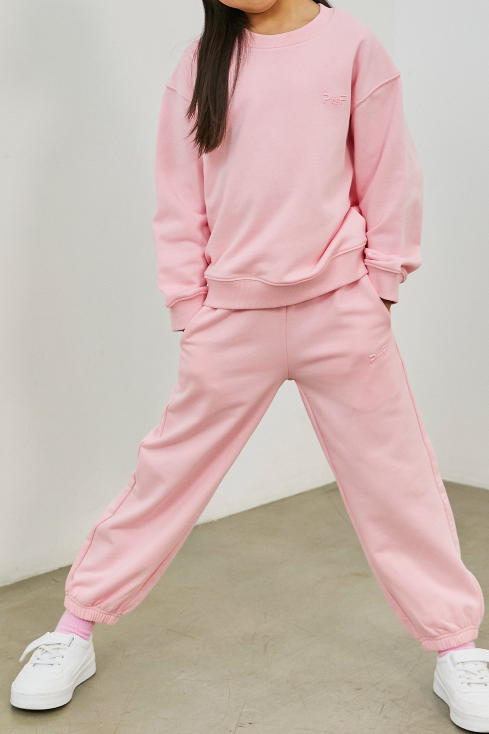 color-petal-pink girl