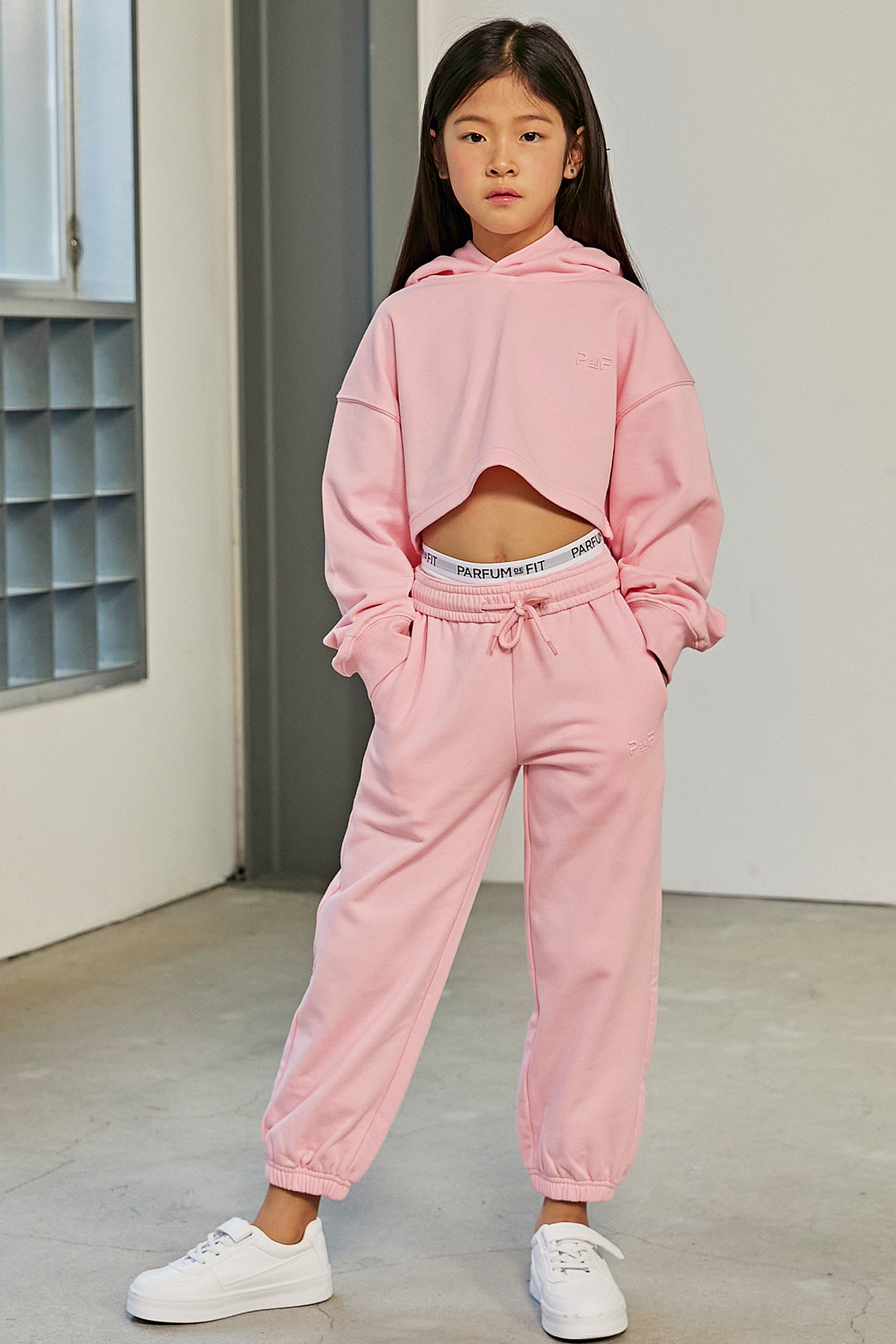 color-petal-pink girl