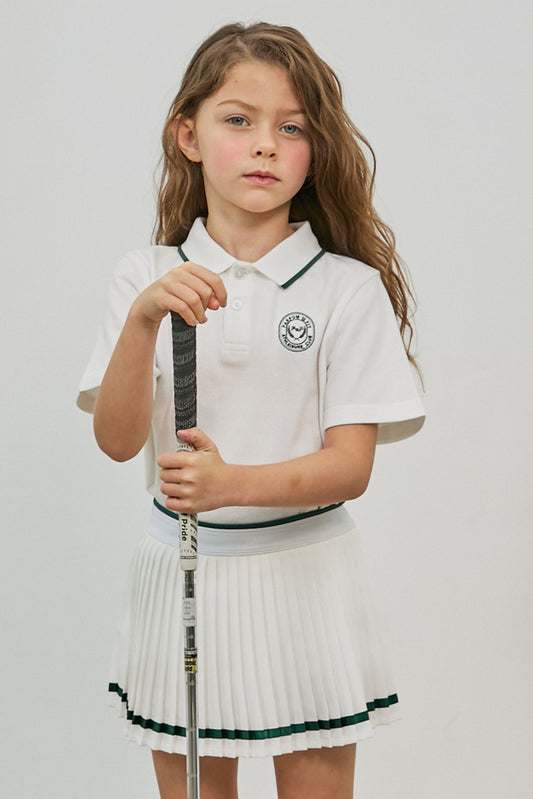 PDF1149 Momentum Skirt - White - 1 | color-white