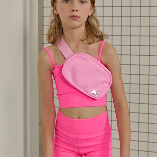 PDF1171 SoftStretch Seamless Set - Magenta Pop - 2 | color-magenta-pop
