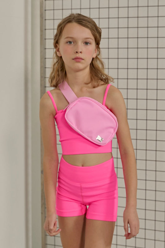 PDF1171 SoftStretch Seamless Set - Magenta Pop - 2 | color-magenta-pop