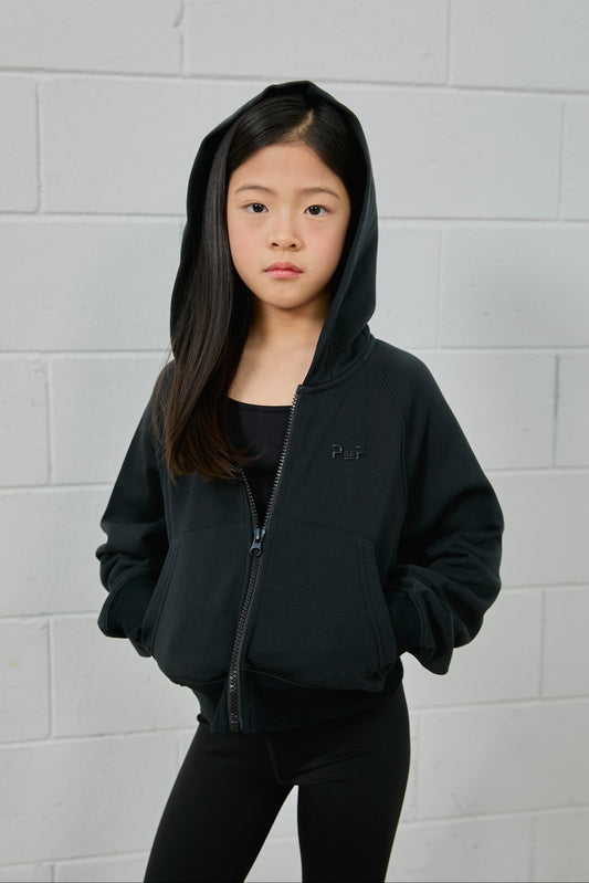Vive PDF Crop Hoodie