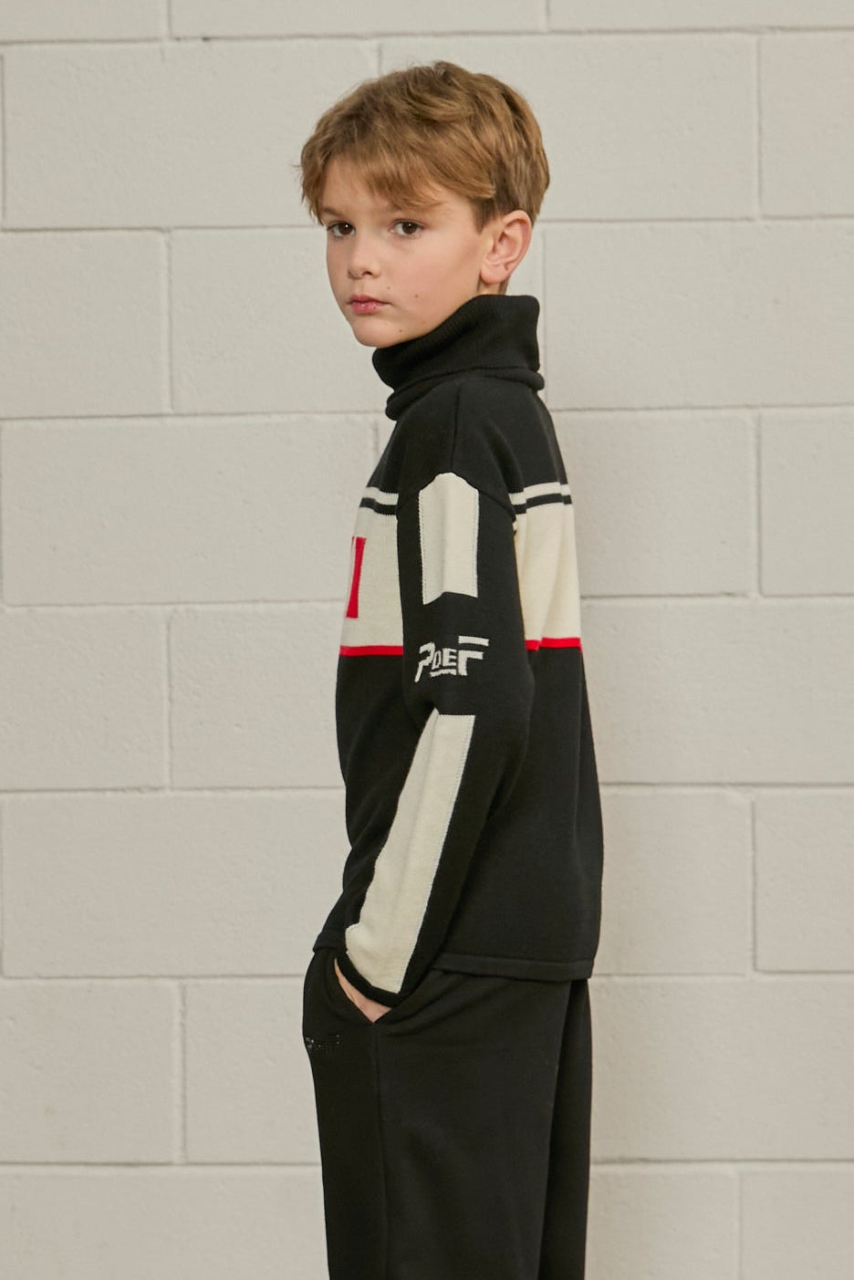 boy color-alpine-black