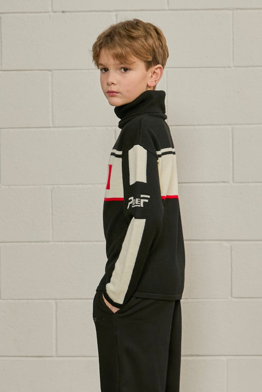 boy color-alpine-black
