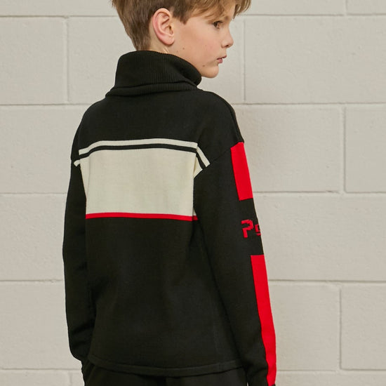 boy color-alpine-black