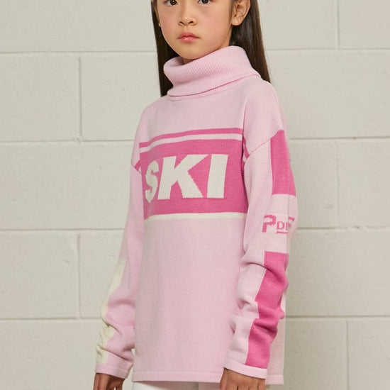 girl color-alpine-rose