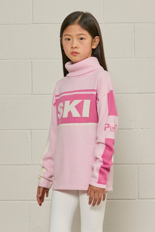 girl color-alpine-rose