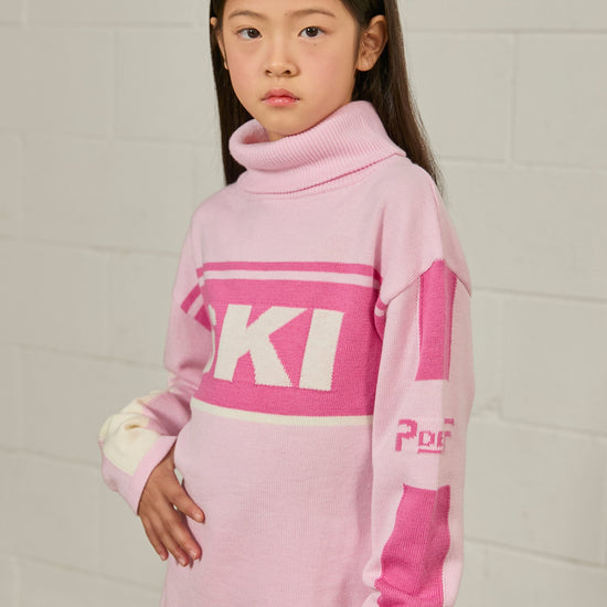 girl color-alpine-rose