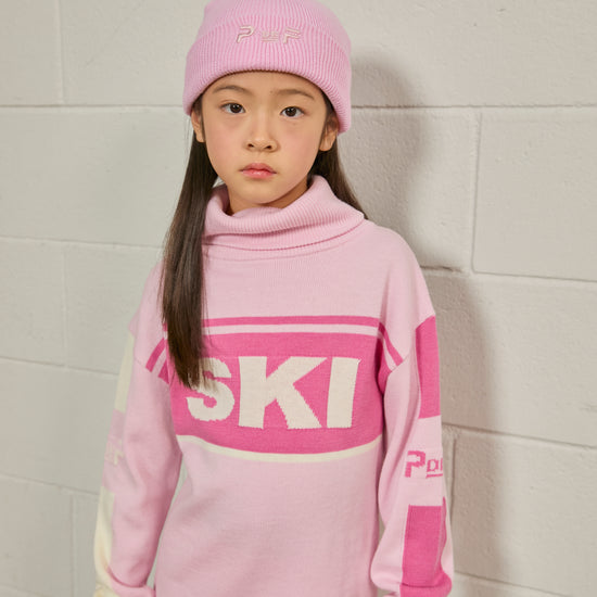 girl color-alpine-rose