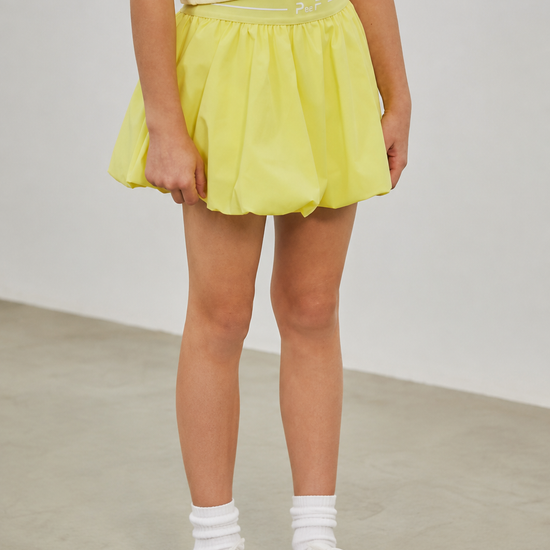 color-citrine girl