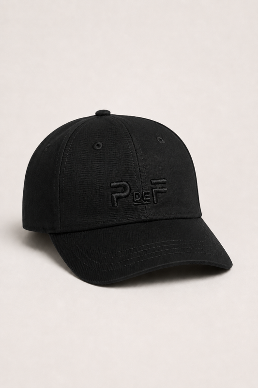 Parfum Essential Cap