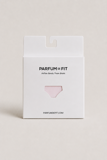 AirFlex Invisible Brief