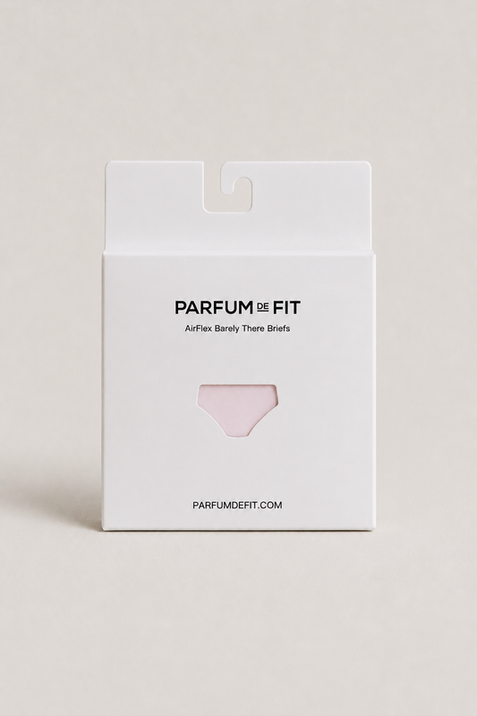 AirFlex Invisible Brief