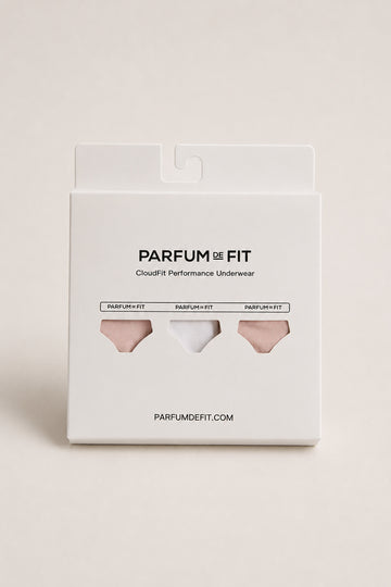 CloudFit PDF Underwear