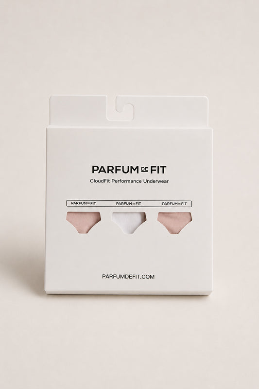 CloudFit PDF Underwear