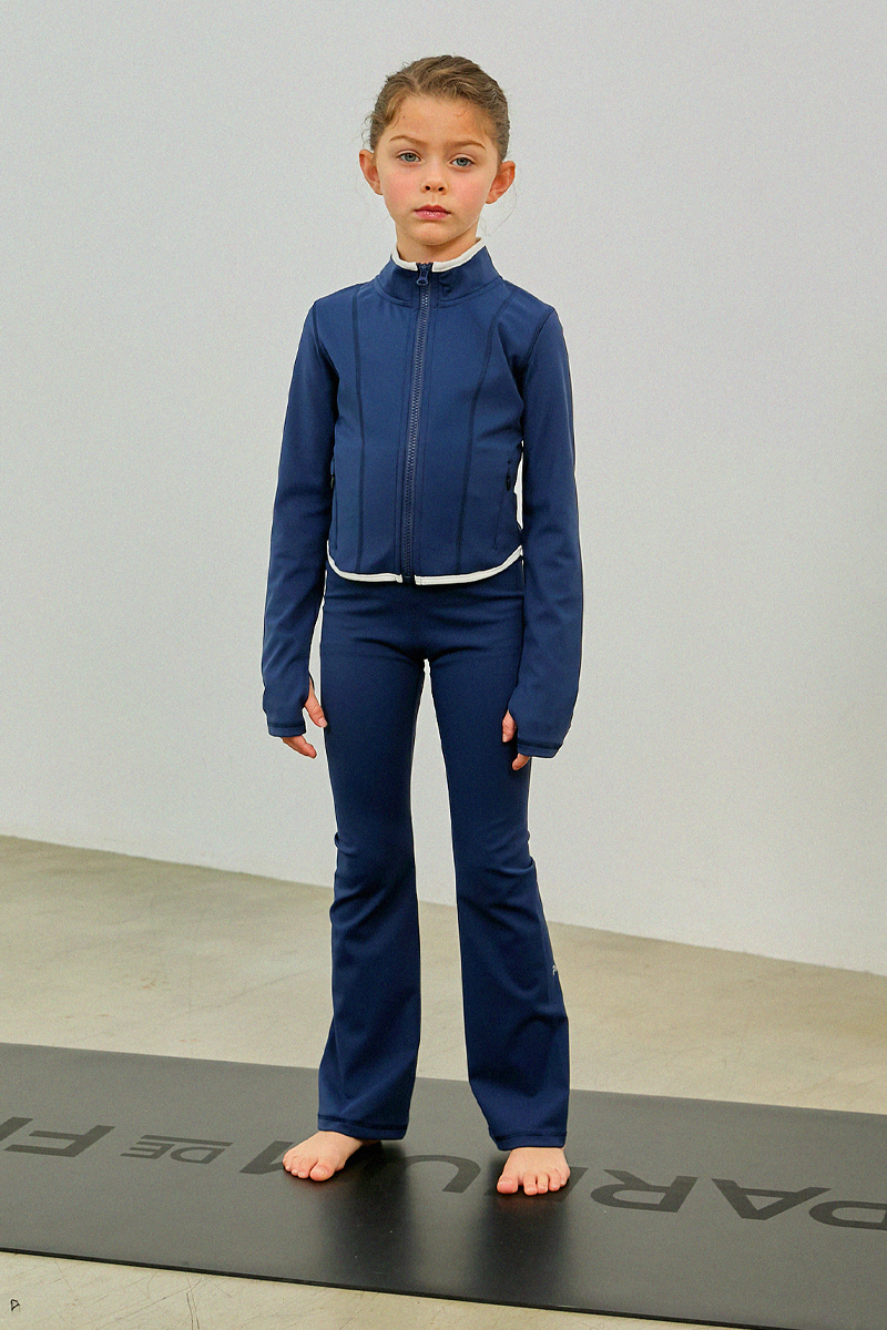 Essence Flare Leggings-2