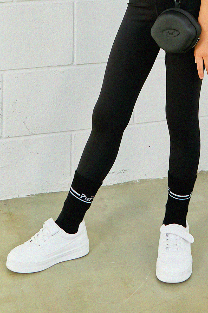 CloudCourt Performance Socks-2