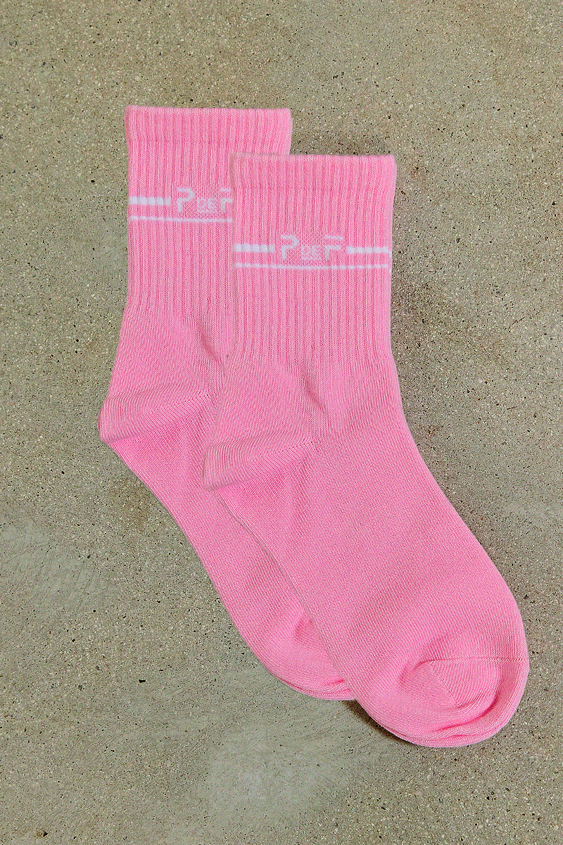 CloudCourt Performance Socks