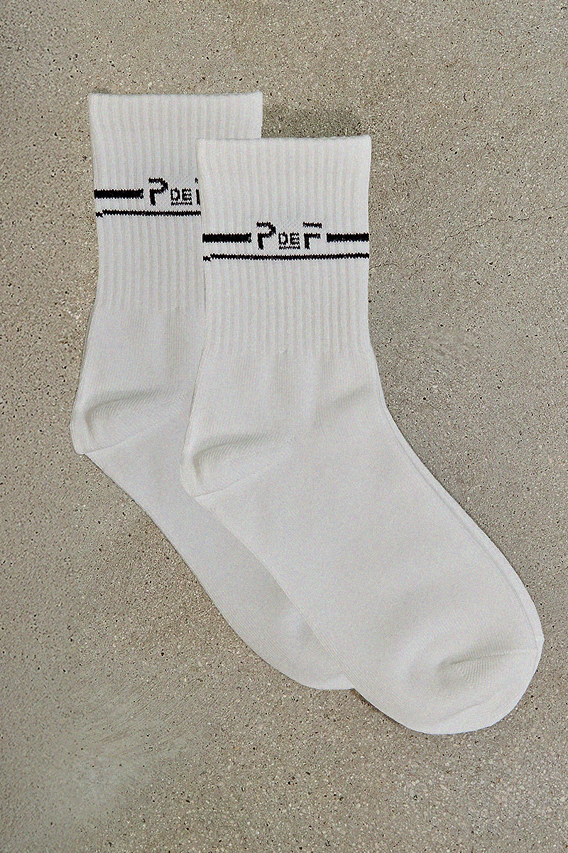 CloudCourt Performance Socks