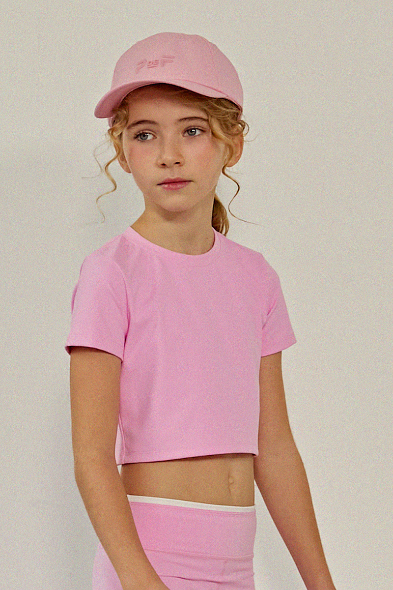 Petal Pink collection