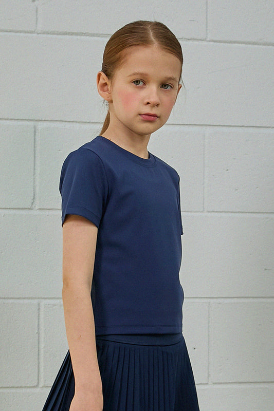 PDF1107 AirSoft Short Sleeve - Midnight - 1 | color-midnight