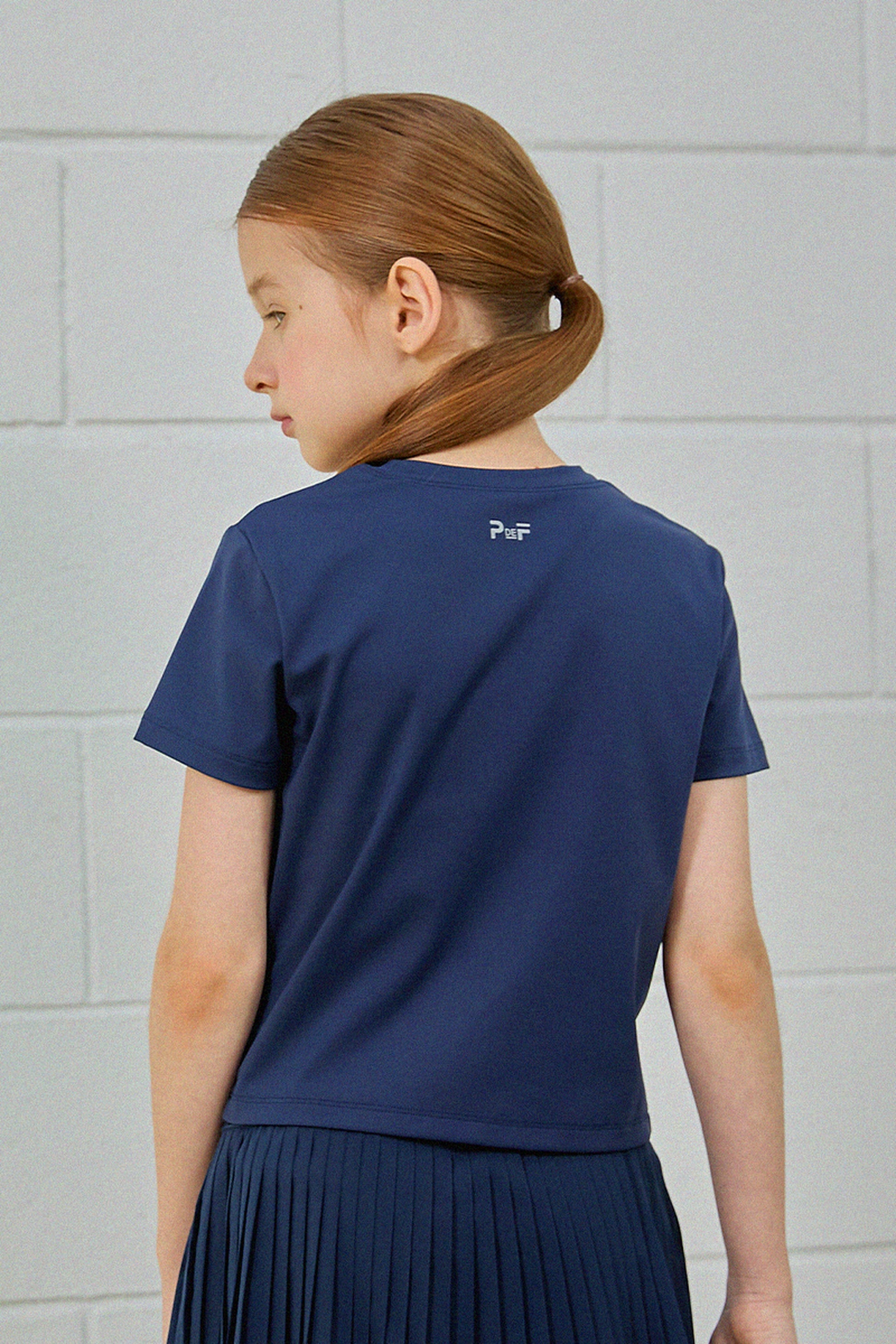 PDF1107 AirSoft Short Sleeve - Midnight - 2 | color-midnight