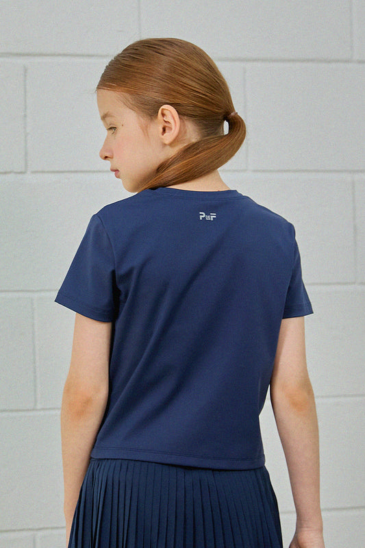 PDF1107 AirSoft Short Sleeve - Midnight - 2 | color-midnight