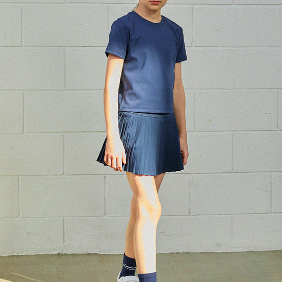 PDF1107 AirSoft Short Sleeve - Midnight - 3 | color-midnight