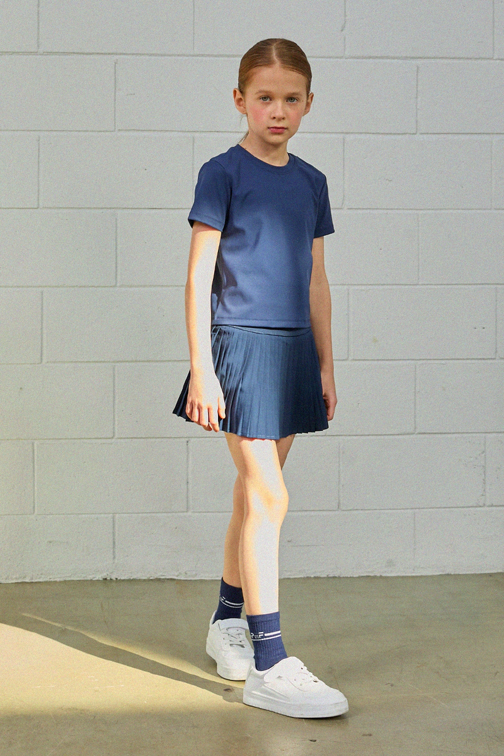 PDF1107 AirSoft Short Sleeve - Midnight - 3 | color-midnight
