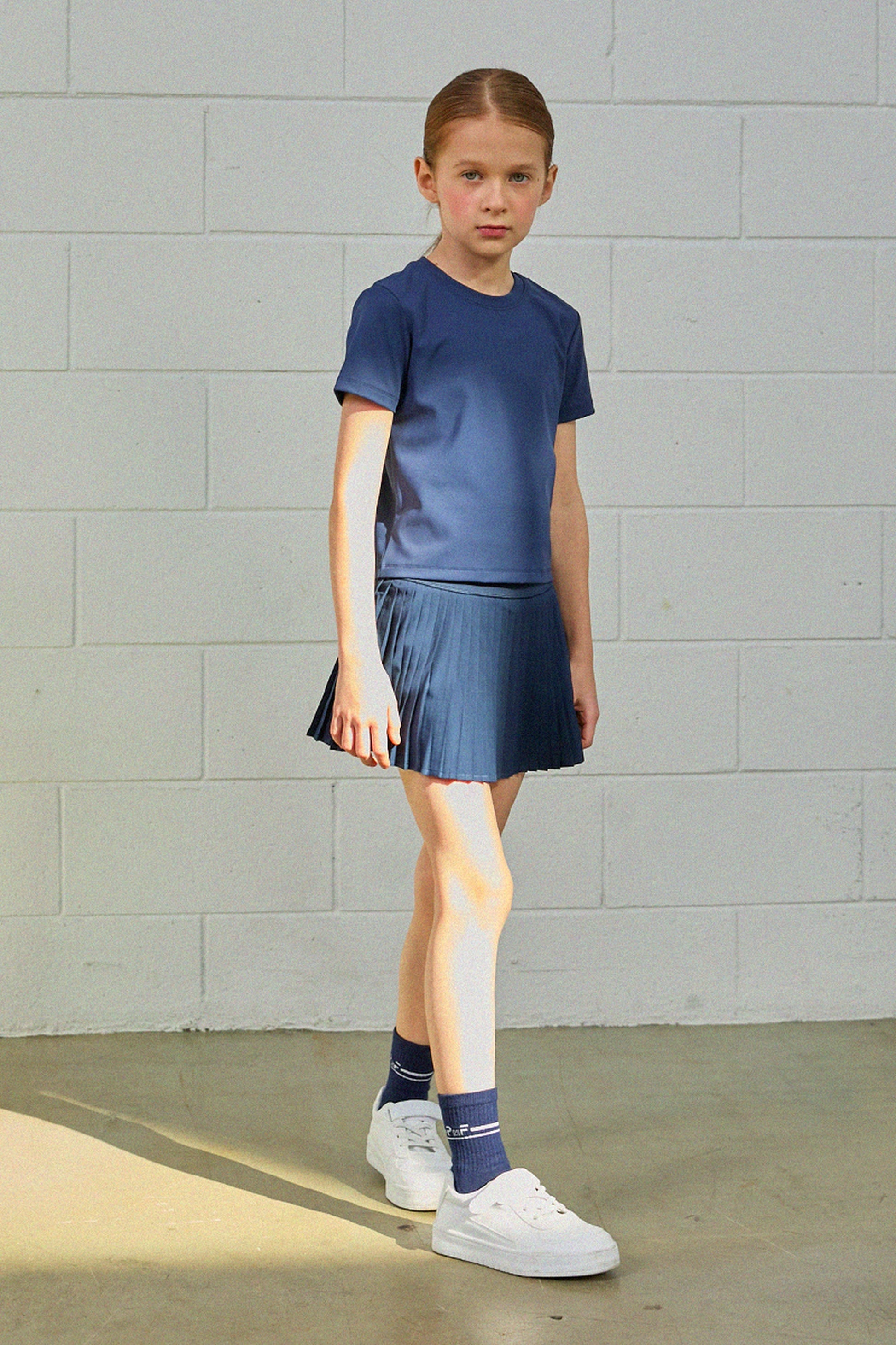 PDF1107 AirSoft Short Sleeve - Midnight - 3 | color-midnight