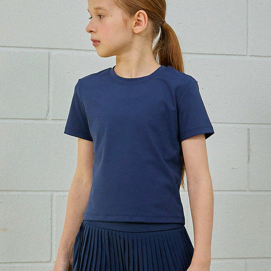 PDF1107 AirSoft Short Sleeve - Midnight - 4 | color-midnight
