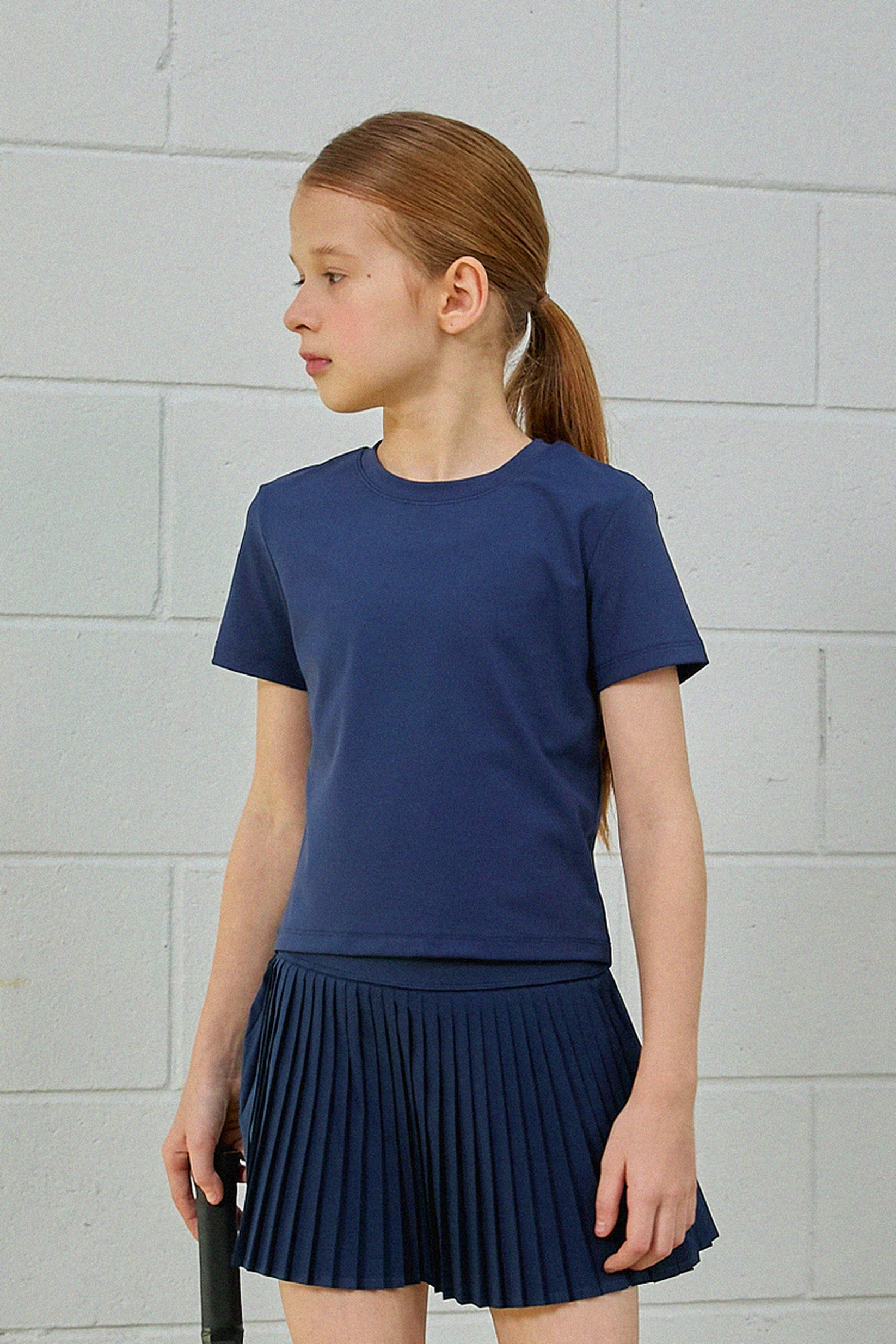 PDF1107 AirSoft Short Sleeve - Midnight - 4 | color-midnight