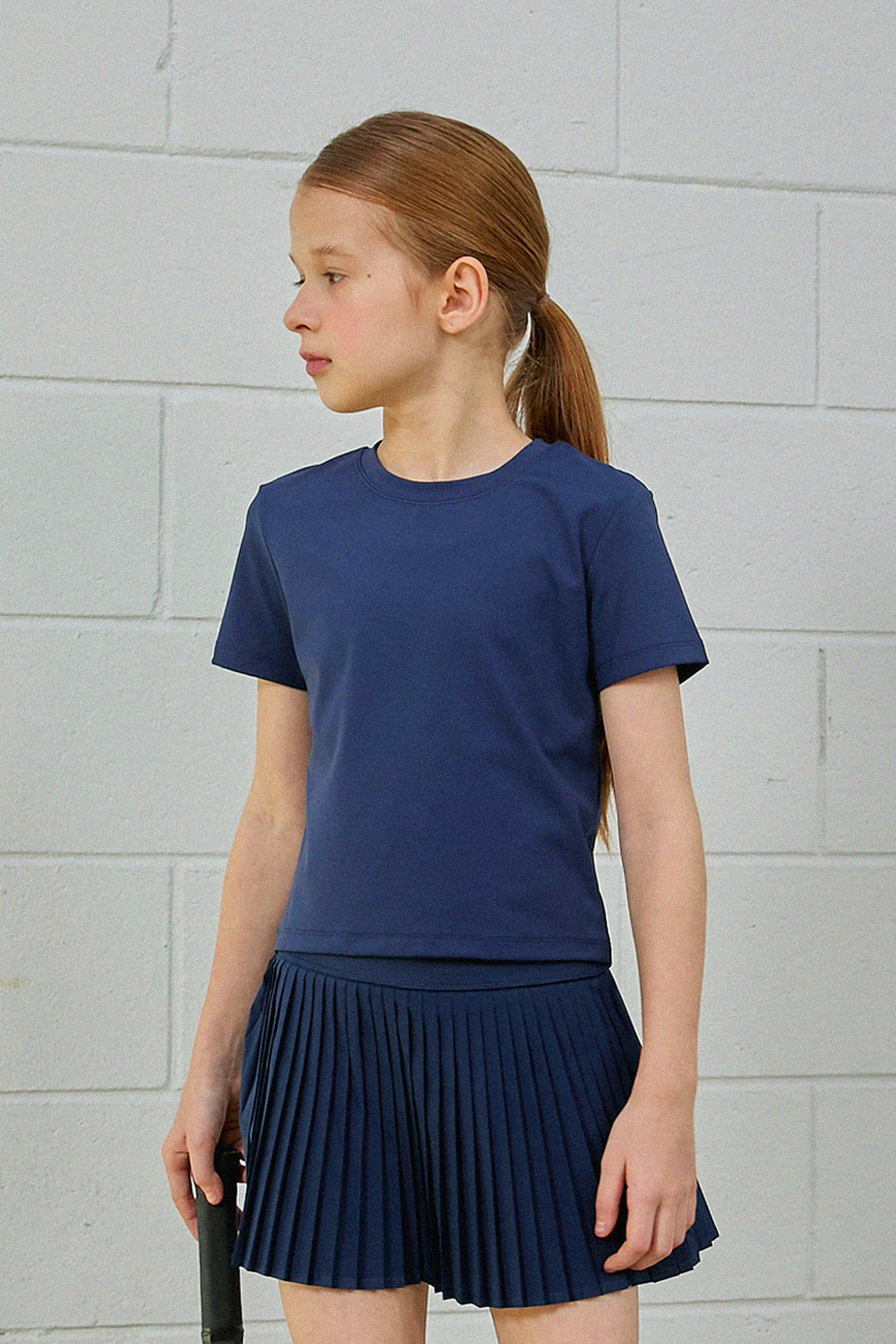 PDF1107 AirSoft Short Sleeve - Midnight - 4 | color-midnight