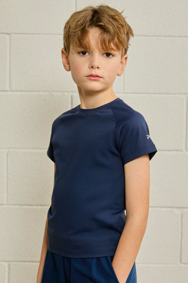 AirSoft Performance Short Sleeve