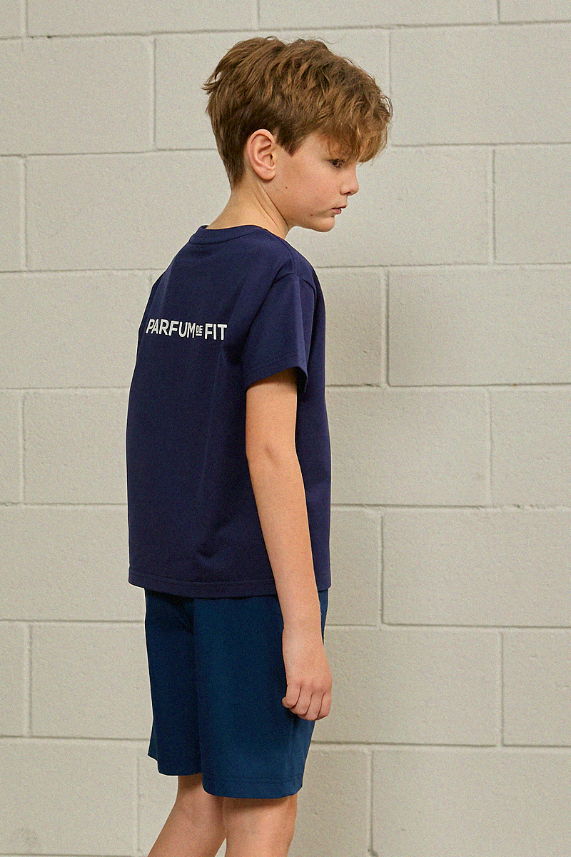 AirMode Oversize T-Shirt-4